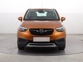 Opel Crossland X - 2018