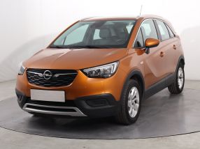 Opel Crossland X - 2018