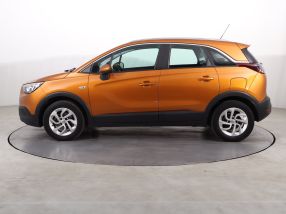 Opel Crossland X - 2018
