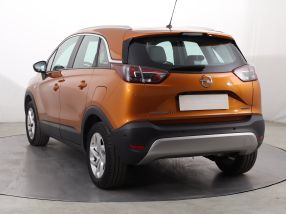 Opel Crossland X - 2018