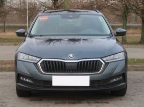Skoda Octavia - 2020