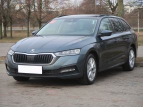 Skoda Octavia - 2020