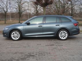 Skoda Octavia - 2020