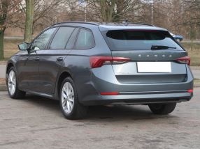 Skoda Octavia - 2020