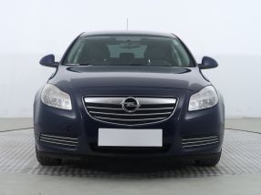 Opel Insignia - 2009