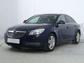 Opel Insignia - 2009