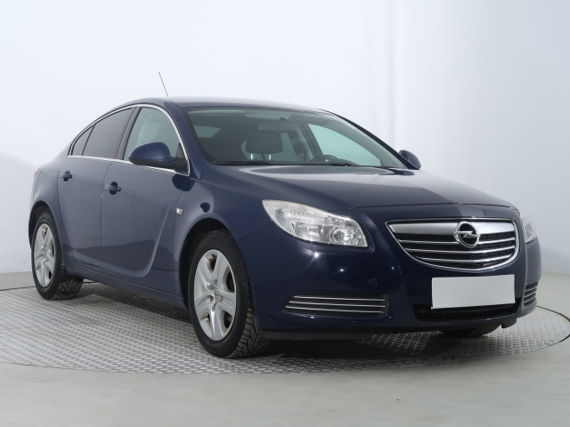 Opel Insignia 2009