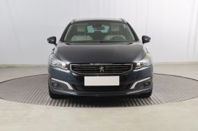 Peugeot 508 - 2016