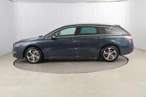 Peugeot 508 - 2016