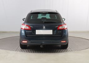 Peugeot 508 - 2016