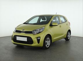 Kia Picanto - 2018
