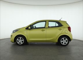 Kia Picanto - 2018