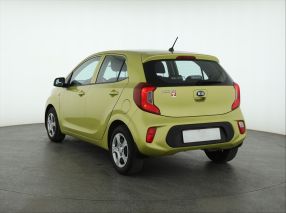 Kia Picanto - 2018