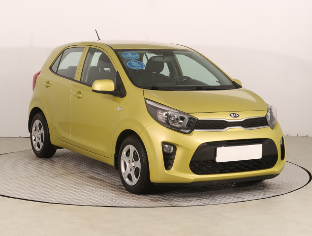 Kia Picanto 2018
