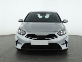 Kia Ceed - 2021