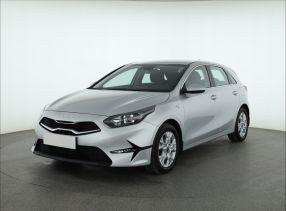 Kia Ceed - 2021