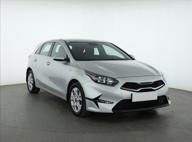 Kia Ceed 2021