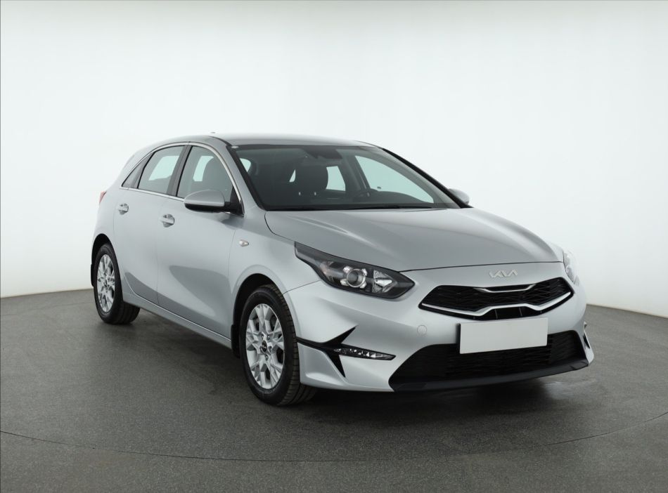 Kia Ceed - 2021