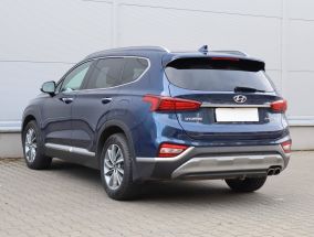 Hyundai Santa Fe - 2018