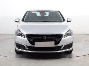 Peugeot 508 - 2017