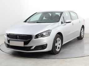 Peugeot 508 - 2017