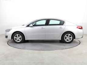 Peugeot 508 - 2017