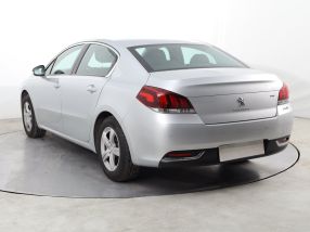 Peugeot 508 - 2017