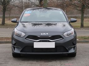 Kia Ceed - 2022