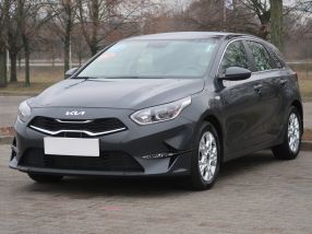 Kia Ceed - 2022