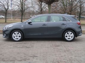 Kia Ceed - 2022
