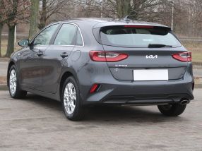Kia Ceed - 2022