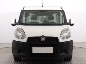 Fiat Doblo - 2011
