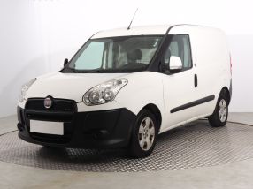 Fiat Doblo - 2011