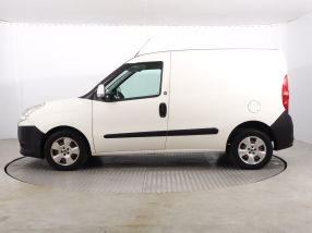 Fiat Doblo - 2011