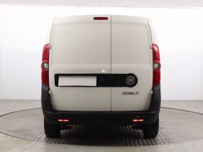 Fiat Doblo - 2011