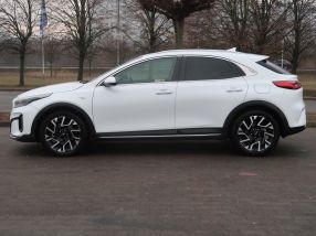 Kia XCeed - 2023