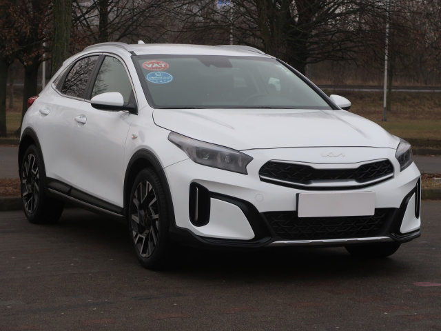 Kia XCeed 2023