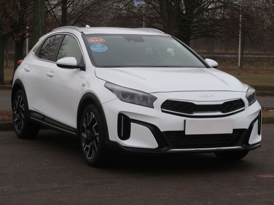Kia XCeed - 2023