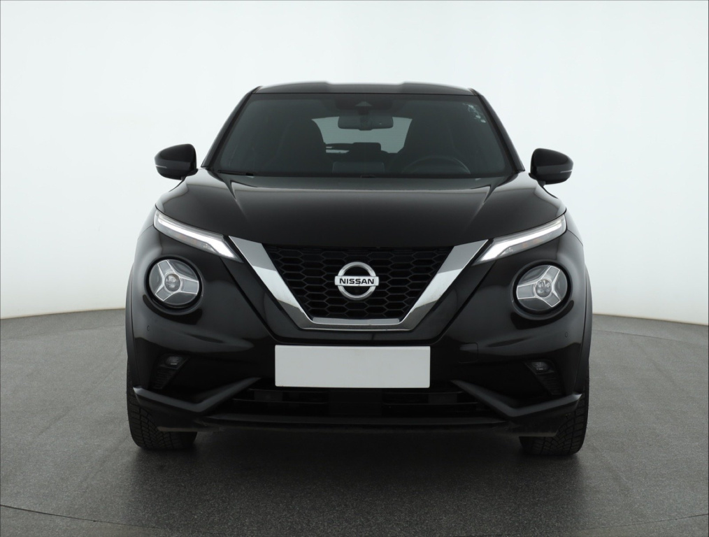 Nissan Juke 2021 1.0 DIG