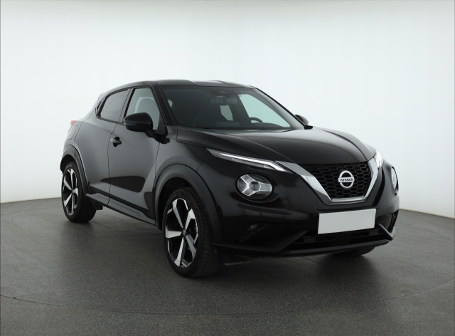 Nissan Juke 2021