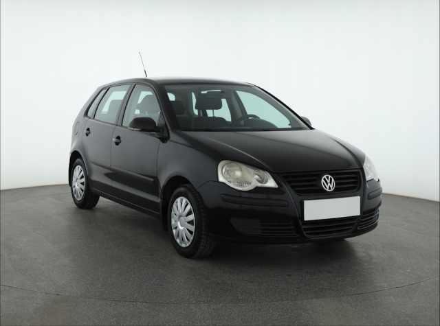 Volkswagen Polo 2008