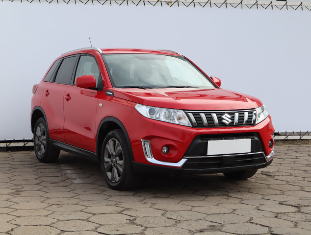 Suzuki Vitara 2019