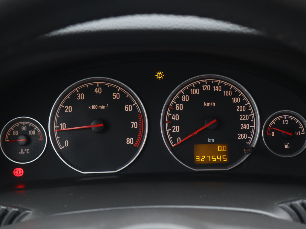 Opel Vectra