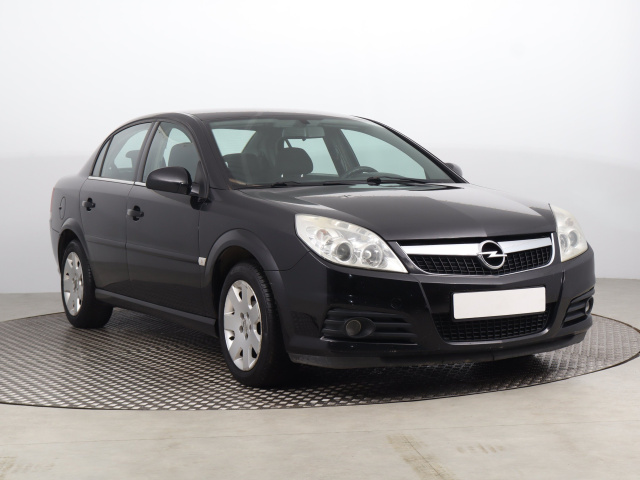 Opel Vectra 2006