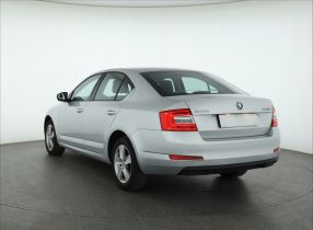 Skoda Octavia - 2015