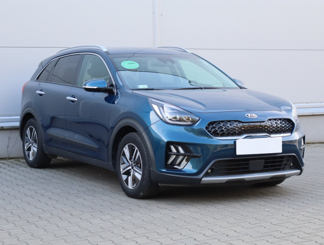 Kia Niro 2020