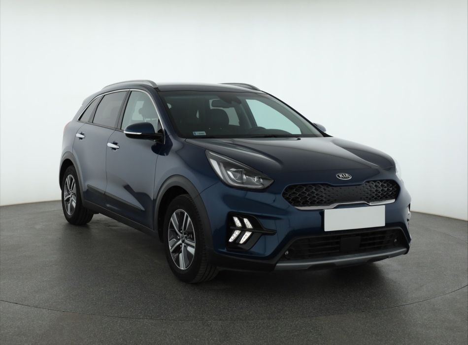 Kia Niro - 2020
