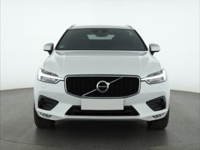 Volvo XC60 - 2018