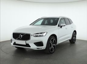 Volvo XC60 - 2018