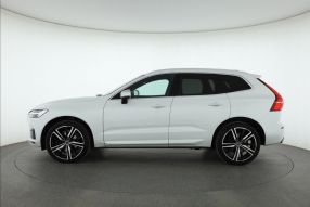 Volvo XC60 - 2018